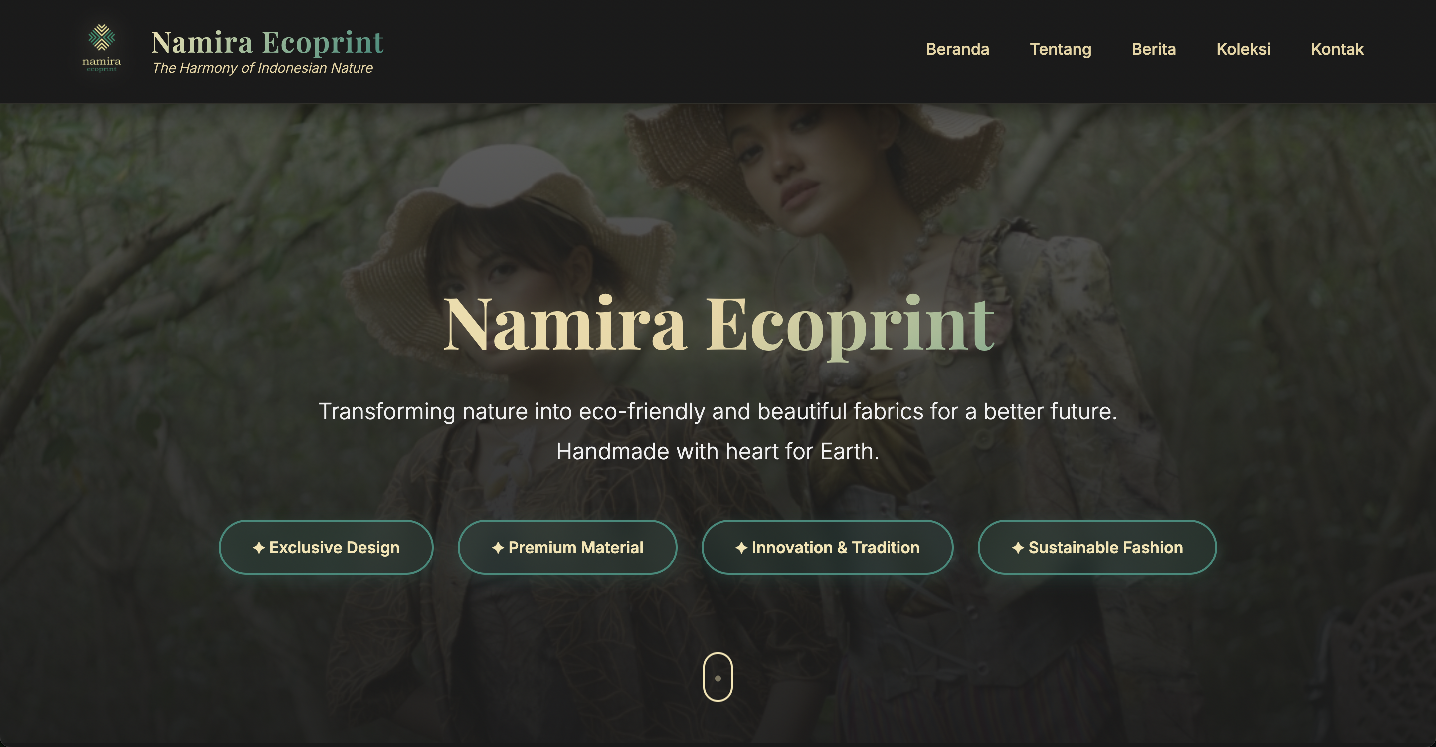 Namira Ecoprint